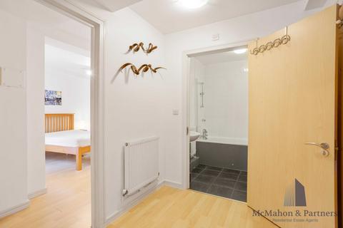 undefined, Kamen House, London, SE1