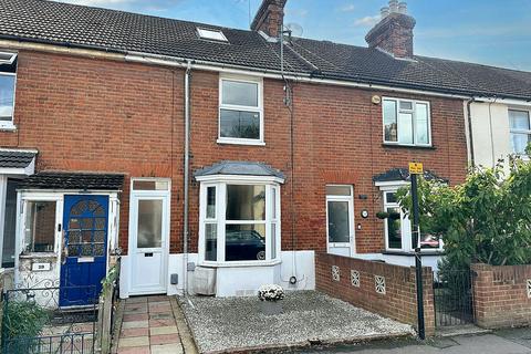 Lower Denmark Road, Ashford TN23