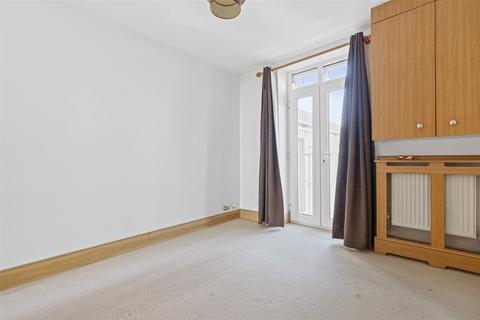 undefined, Marine Parade, Worthing, West Sussex, BN11