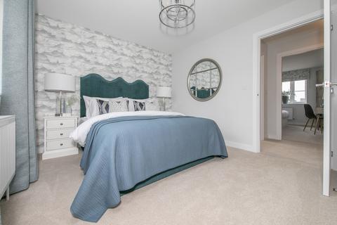3 bedroom semi-detached house for sale, Plot 73, The Truscott at Barrelmans Point, Shotley Gate IP9