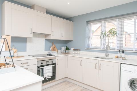 3 bedroom semi-detached house for sale, Plot 73, The Truscott at Barrelmans Point, Shotley Gate IP9