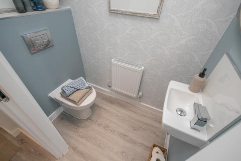 3 bedroom semi-detached house for sale, Plot 73, The Truscott at Barrelmans Point, Shotley Gate IP9