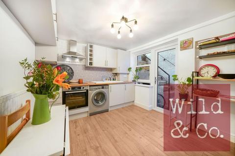 undefined, Powell Road, Clapton, Hackney