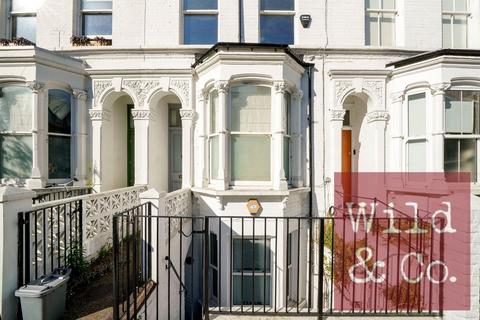 undefined, Powell Road, Clapton, Hackney