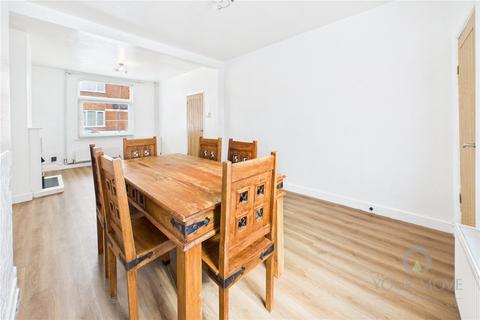 undefined, Thirlestane Road, Far Cotton, Northampton NN4