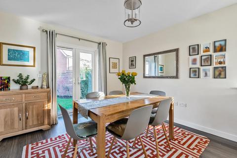 undefined, Hop Pocket Way, Headcorn