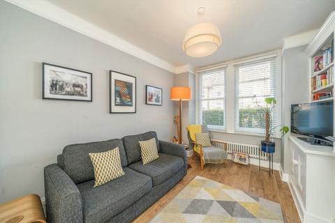 3 bedroom terraced house for sale, Worslade Road, London SW17