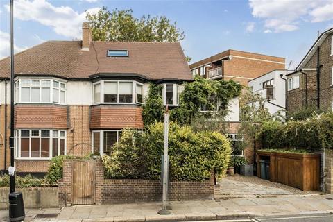 Leighton Road, London NW5