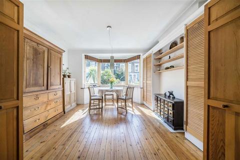 undefined, Leighton Road, London NW5