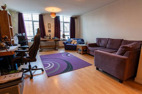 2 bedroom flat for sale, The Byron Centre, Hucknall, Nottingham, NG15 7FS NG15