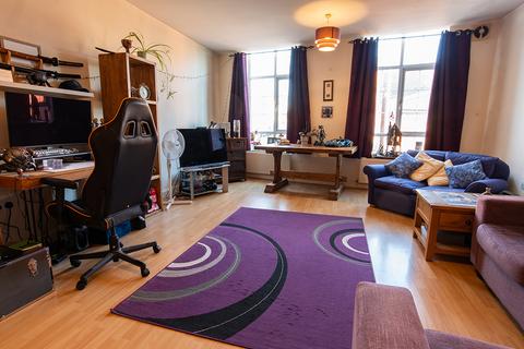 2 bedroom flat for sale, The Byron Centre, Hucknall, Nottingham, NG15 7FS NG15