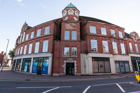 undefined, The Byron Centre, Hucknall, Nottingham, NG15 7FS NG15