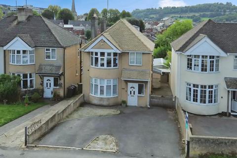 Folly Lane, Stroud