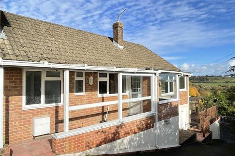 3 bedroom semi-detached bungalow for sale, Devizes Road, Salisbury SP2