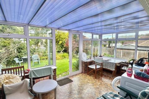 2 bedroom bungalow for sale, Bybrook Way, Folkestone CT20