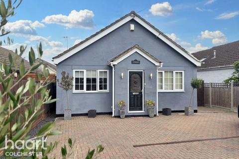 undefined, Halstead Road, Colchester