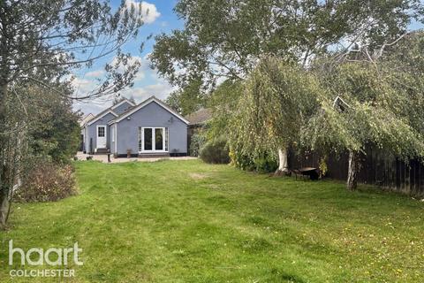 undefined, Halstead Road, Colchester