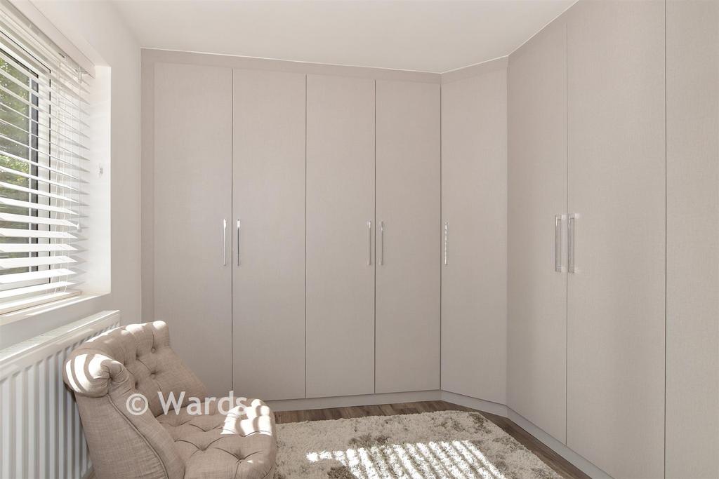 Dressing Room