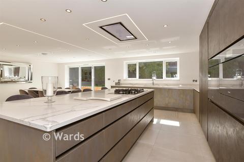 undefined, Fordwich Drive, Rochester, Kent