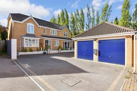 undefined, Fordwich Drive, Rochester, Kent