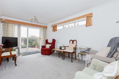 4 bedroom detached house for sale, Whylands Crescent, Worthing
