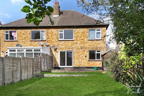 undefined, Allnutts Road, Epping CM16