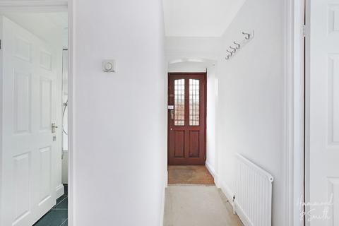 undefined, Allnutts Road, Epping CM16