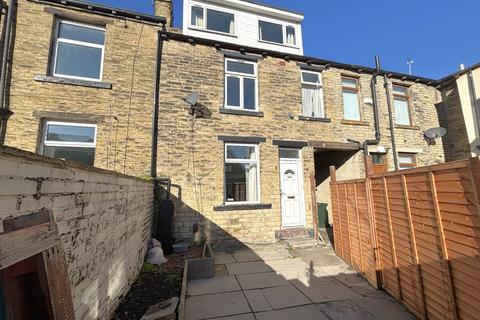 undefined, Oddy Street, Tong Street, Bradford, West Yorkshire, BD4