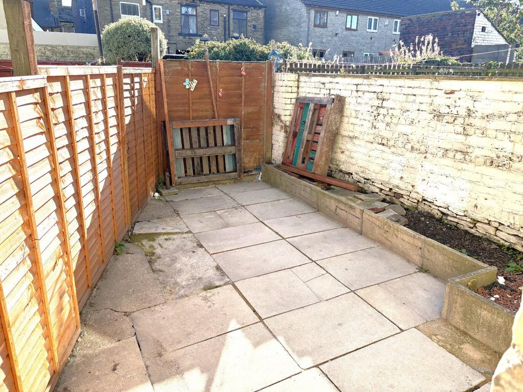 Yard