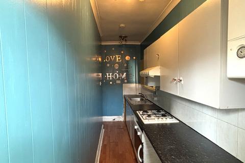 undefined, Oddy Street, Tong Street, Bradford, West Yorkshire, BD4