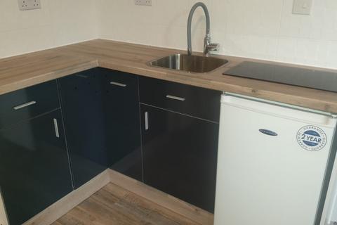 Studio to rent, Moorland Road, Bournemouth BH1
