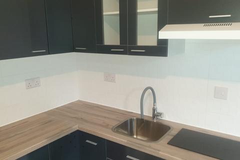 Studio to rent, Moorland Road, Bournemouth BH1