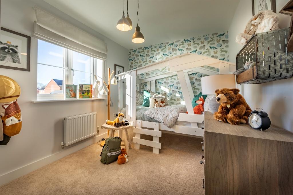Example Bedroom 3