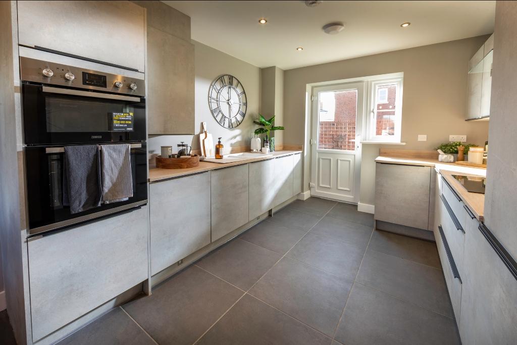 Example Kitchen