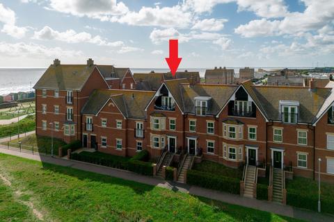 undefined, Marine Parade Walk, Felixstowe IP11