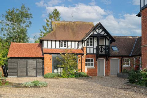 3 bedroom end of terrace house for sale, Melton Mowbray LE13