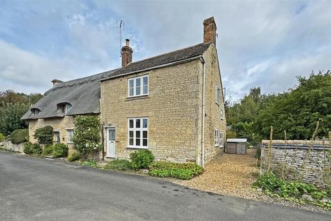 2 bedroom cottage for sale, Tickencote, Nr Stamford