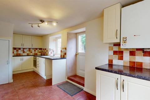 2 bedroom cottage for sale, Tickencote, Nr Stamford