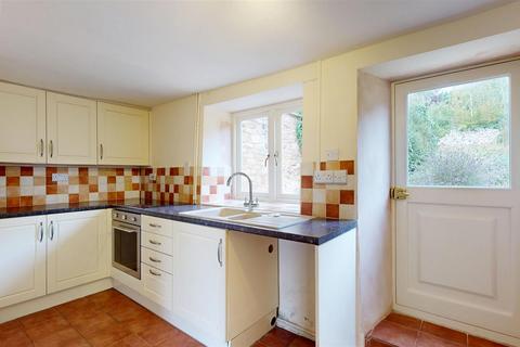 2 bedroom cottage for sale, Tickencote, Nr Stamford