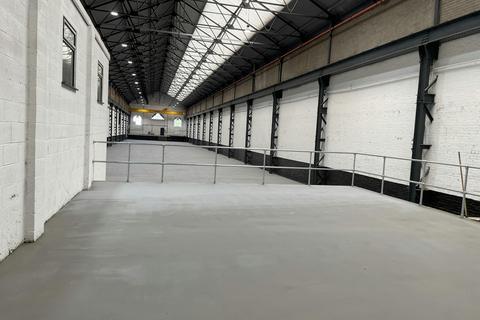 Warehouse to rent, Kayley Ashton-Under-Lyne OL7