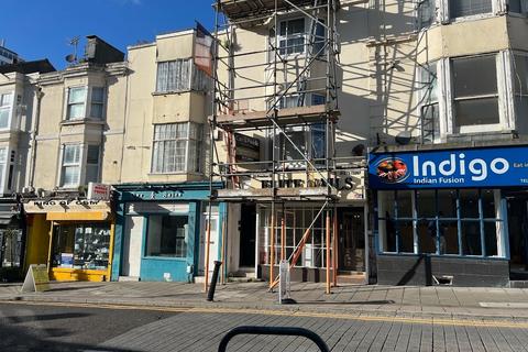 Retail property (high street) for sale, 23 Preston St Brighton BN1 2HN