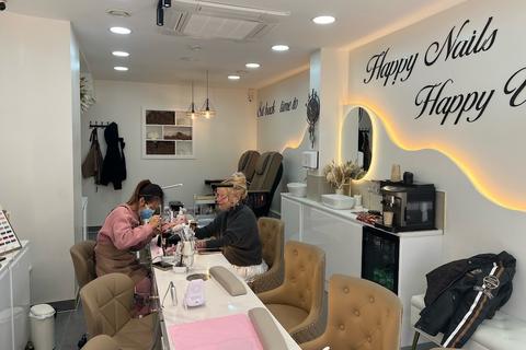 Retail property (high street) for sale, 23 Preston St Brighton BN1 2HN