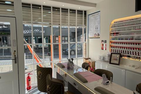 Retail property (high street) for sale, 23 Preston St Brighton BN1 2HN