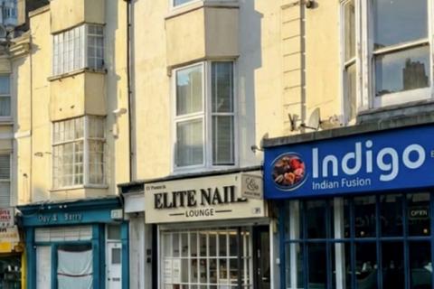 Retail property (high street) for sale, 23 Preston St Brighton BN1 2HN