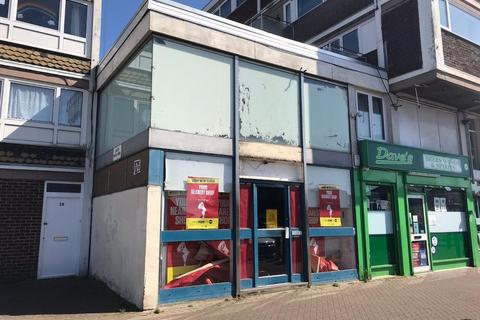 Retail property (high street) to rent, 16 Roseberry Ave Benfleet SS7 4HH