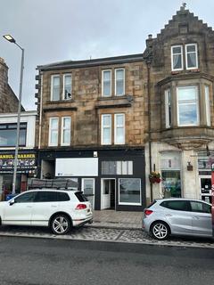 Retail property (high street) to rent, 36-38 West Clyde St Helensburgh G84 8AW