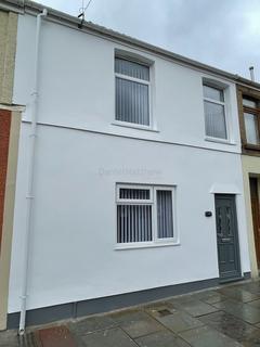 3 bedroom terraced house for sale, Bute Street, Treherbert, CF42