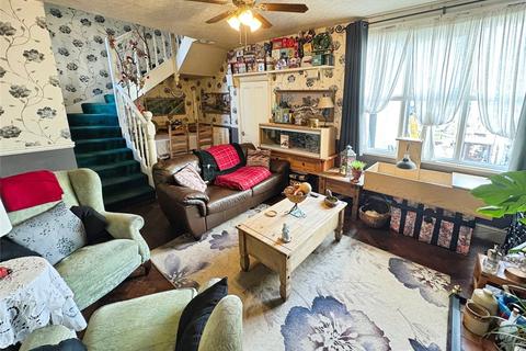 3 bedroom end of terrace house for sale, Park Road, Warwickshire CV12