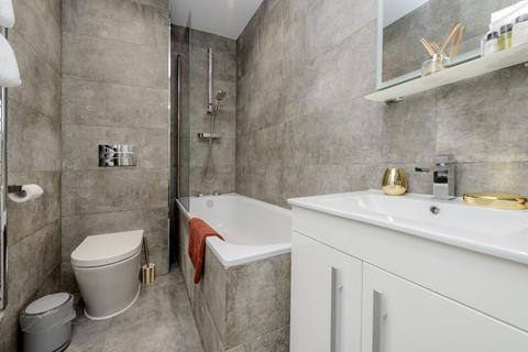 1 bedroom flat to rent, St. Georges Square, SW1V