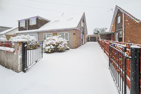 Bibury Avenue, Stoke Lodge, Bristol, South Gloucestershire, BS34